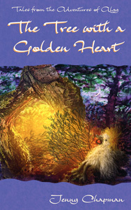The Tree With A Golden Heart